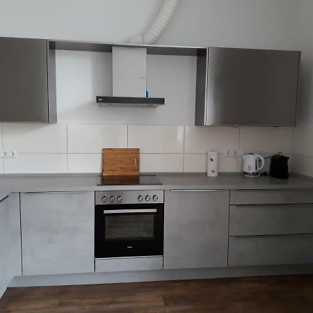 Ferienwohnung Ela Wilhelmshaven Exteriör bild