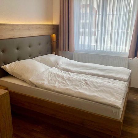 Ferienwohnung Ela Wilhelmshaven Exteriör bild