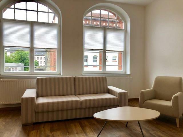 Ferienwohnung Ela Wilhelmshaven Exteriör bild