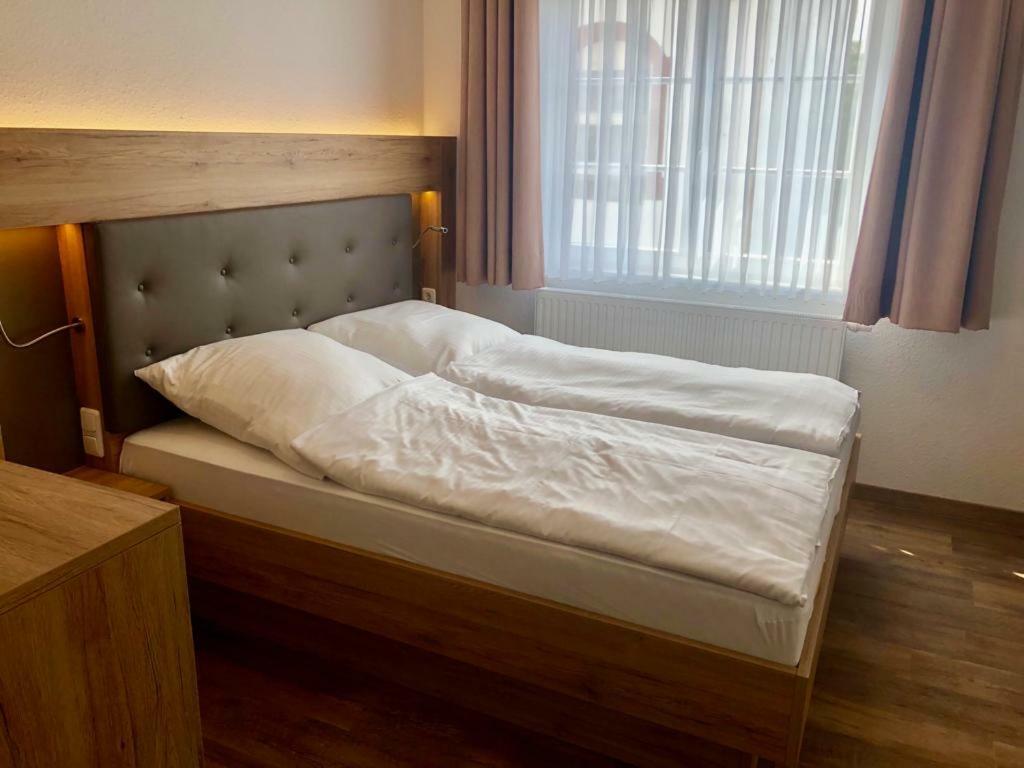 Ferienwohnung Ela Wilhelmshaven Exteriör bild