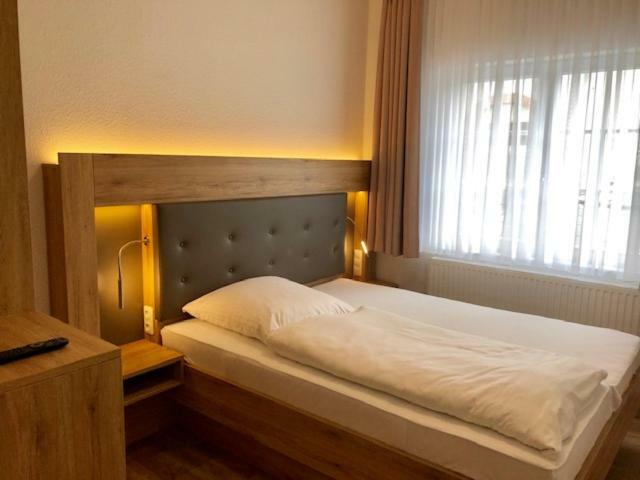 Ferienwohnung Ela Wilhelmshaven Exteriör bild
